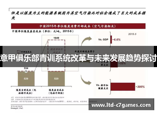 意甲俱乐部青训系统改革与未来发展趋势探讨