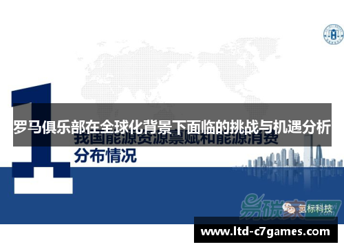 罗马俱乐部在全球化背景下面临的挑战与机遇分析