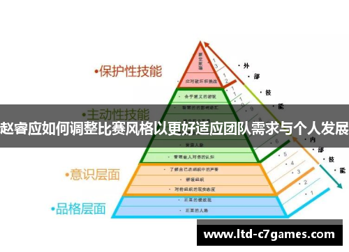 赵睿应如何调整比赛风格以更好适应团队需求与个人发展 赵睿应如何调整比赛风格以更好适应团队需求与个人发展