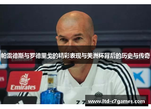 帕雷德斯与罗德里戈的精彩表现与美洲杯背后的历史与传奇